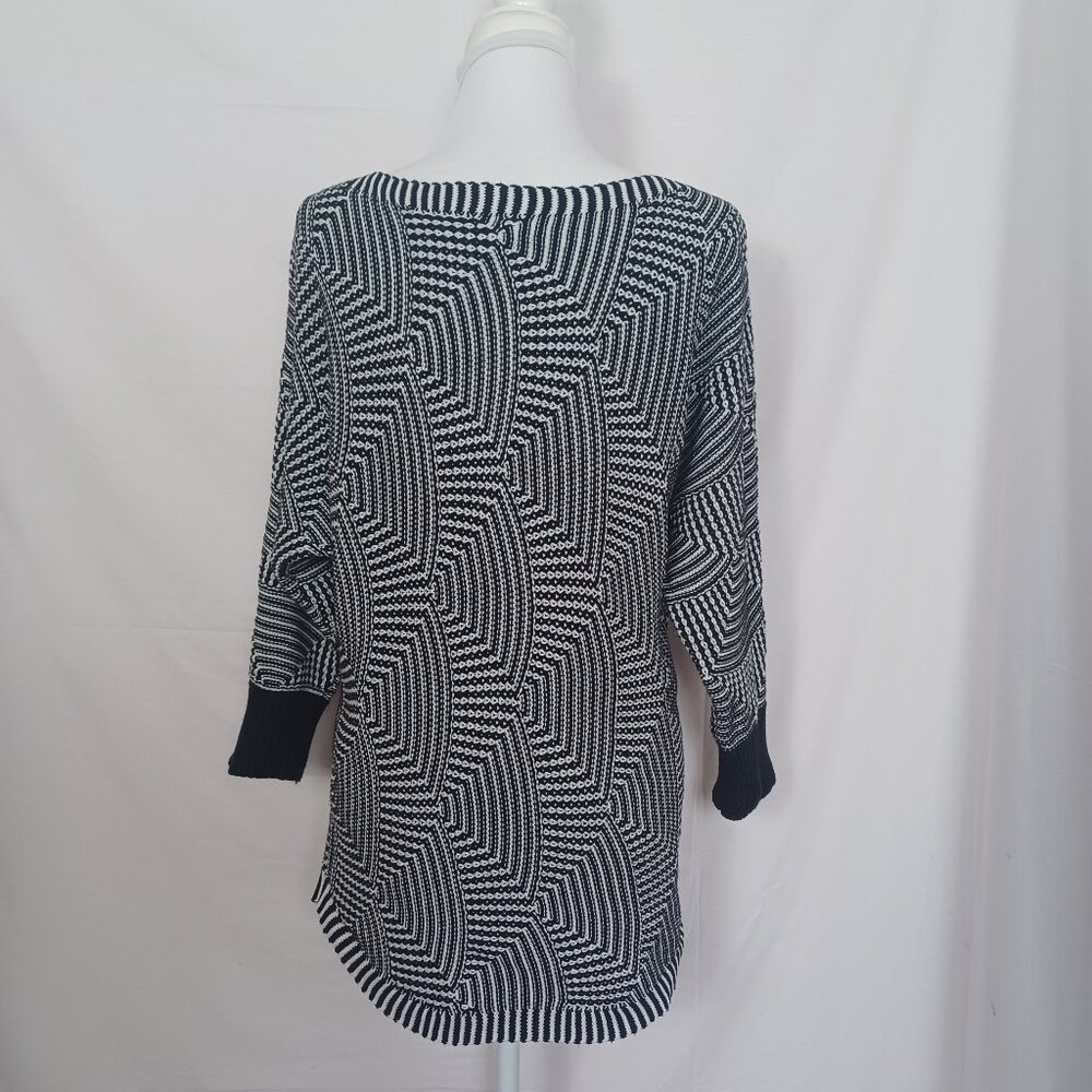 Dana Buchman Sweater - Picture 5 of 9